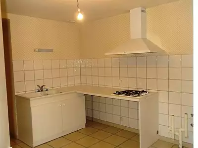 Appartement, 113 m²
