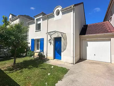 Maison, 80 m²