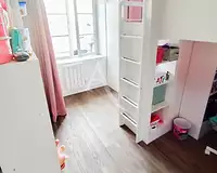 Appartement, 28,09 m²