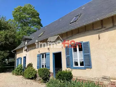 Maison, 110 m²