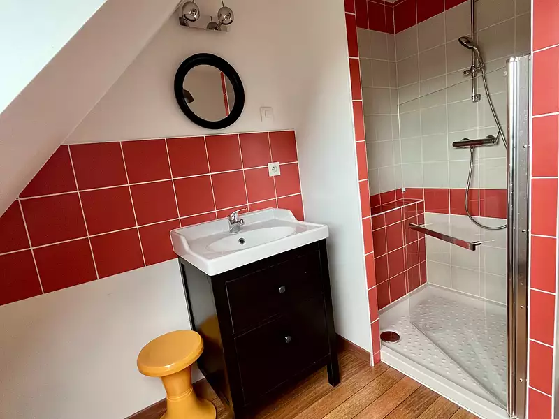 Maison, 153 m²