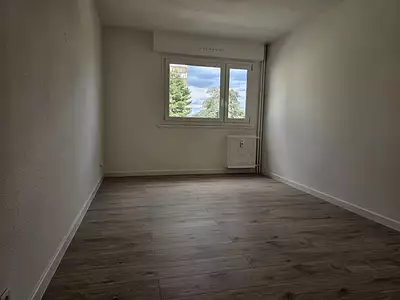Appartement, 74 m²