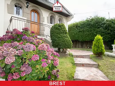 Maison, 126 m²