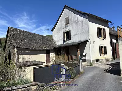 Maison, 77 m²