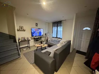 Maison, 75 m²