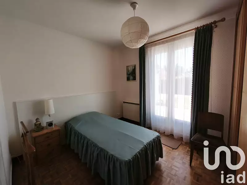 Maison, 190 m²