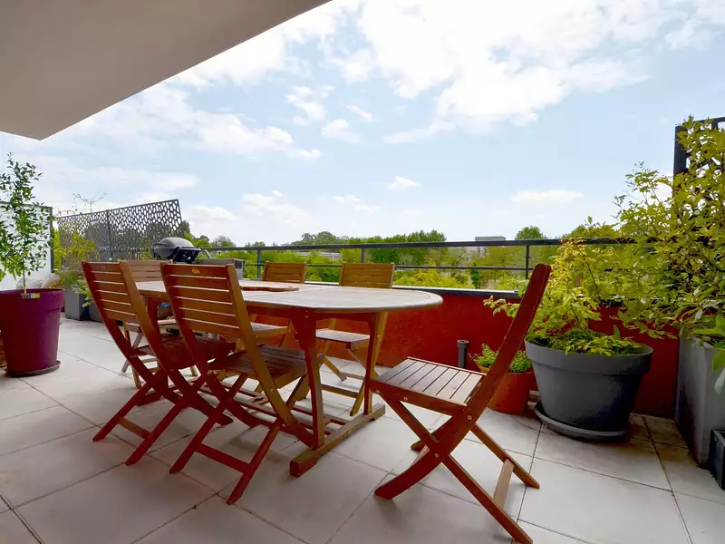 Appartement, 102,1 m²