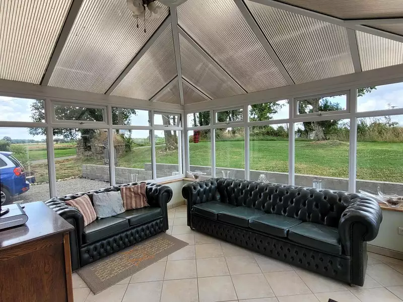 Maison, 152 m²
