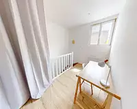 Appartement, 46,51 m²