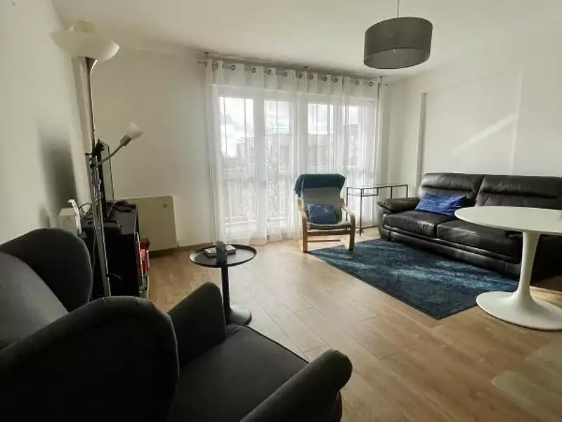 Appartement, 69 m²