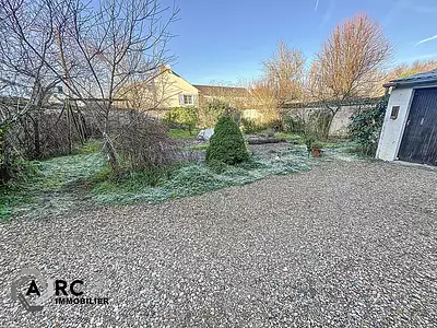 Maison, 149 m²
