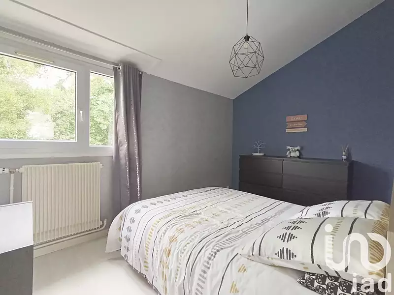 Maison, 110 m²