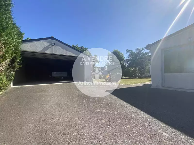 Maison, 145 m²
