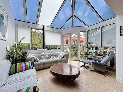 Maison, 125 m²