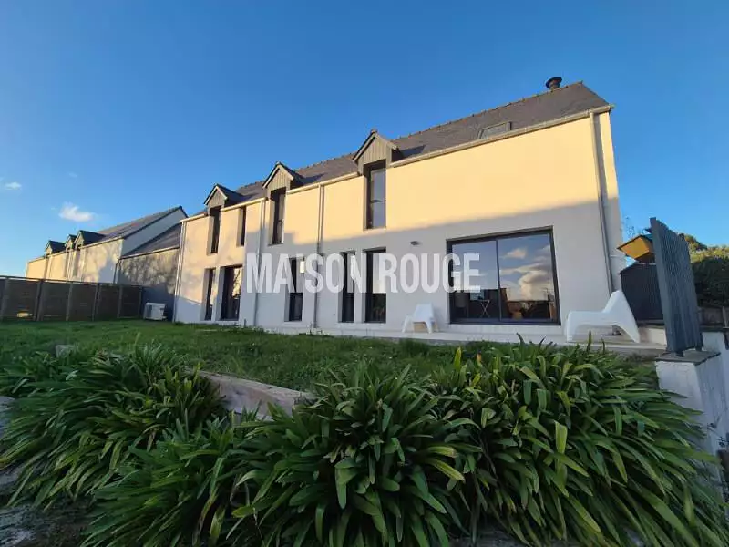 Maison, 138,46 m²