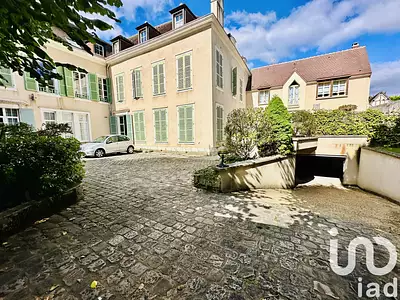 Appartement, 61 m²