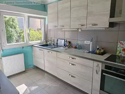 Maison, 138 m²