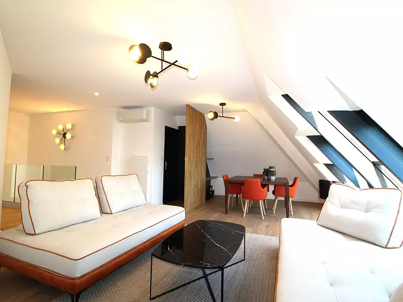 Appartement, 100 m²
