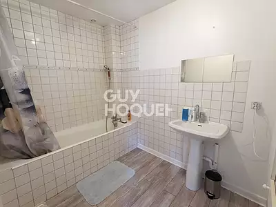 Appartement, 68 m²