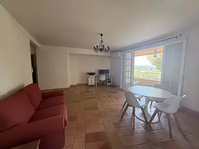 Appartement, 81 m²