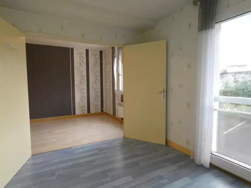 Appartement, 34 m²