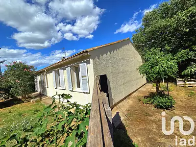 Maison, 110 m²