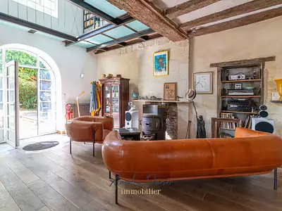 Maison, 219,5 m²