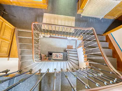 Maison, 345 m²