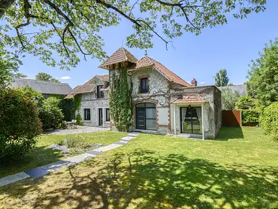 Maison, 267 m²