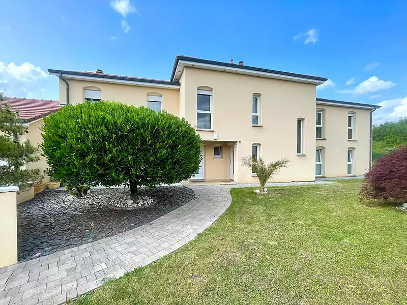 Maison, 344 m²