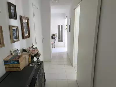 Appartement, 56 m²