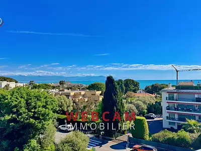 Appartement, 25,6 m²