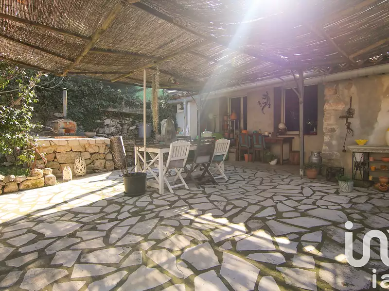 Maison, 195 m²