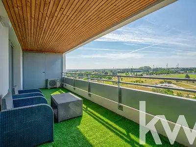 Appartement, 47,8 m²