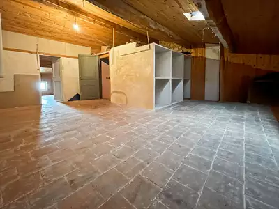 Maison, 118 m²