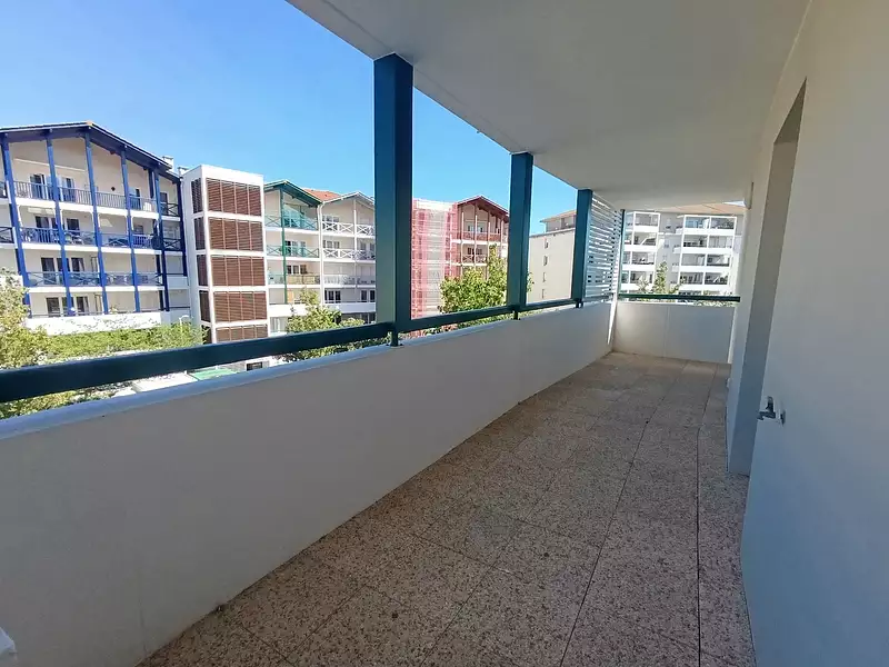 Appartement, 58,97 m²