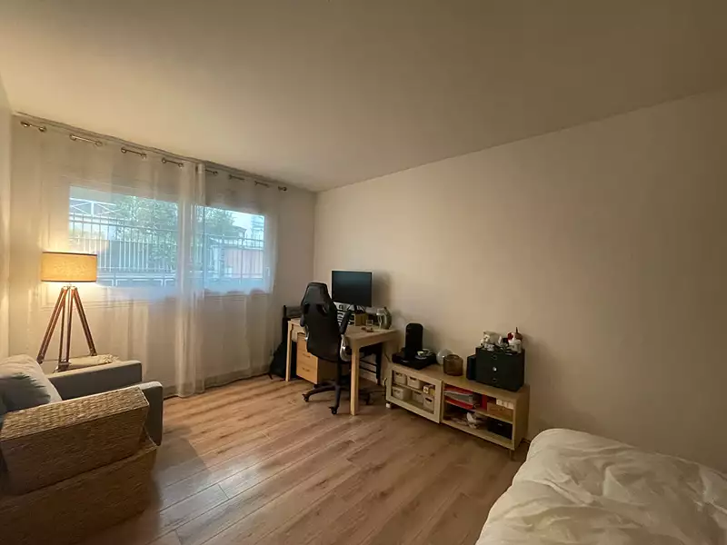 Appartement, 30 m²