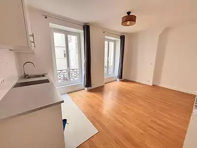 Appartement, 18 m²