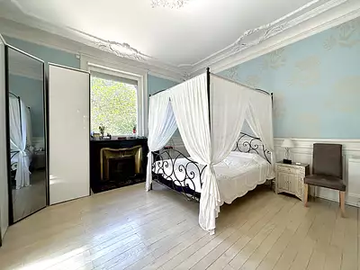 Appartement, 147 m²