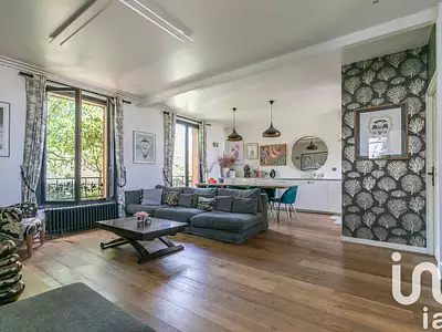 Maison, 252 m²