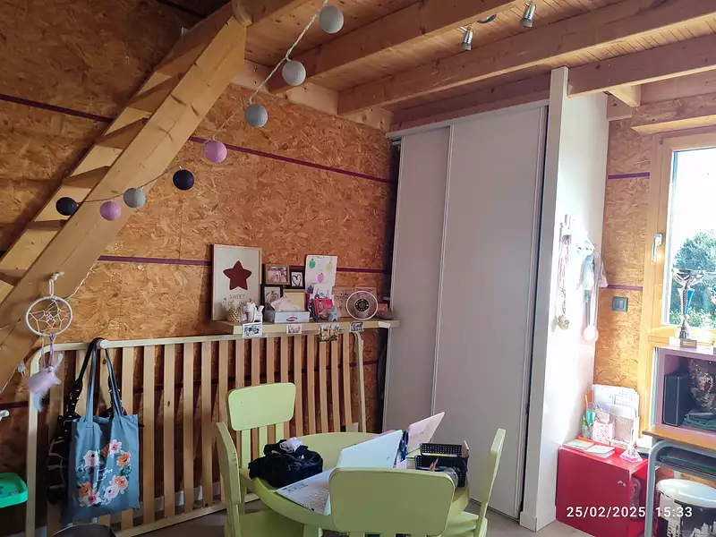 Maison, 186 m²