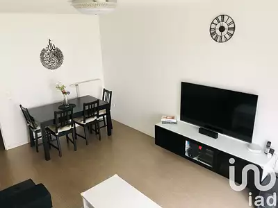 Appartement, 46 m²