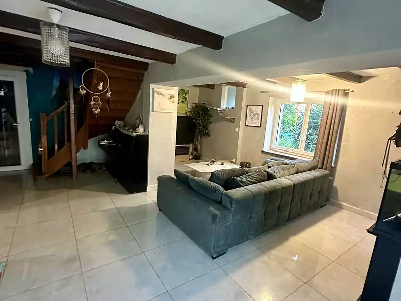 Maison, 173,14 m²