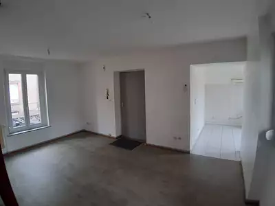 Appartement, 44,31 m²