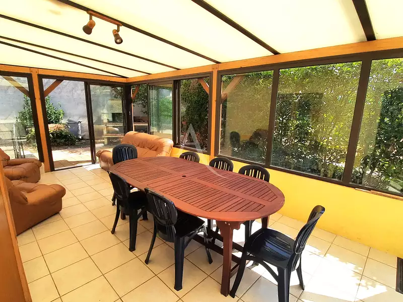 Maison, 140 m²