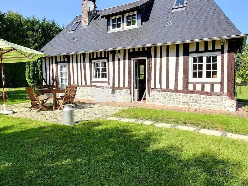 Maison, 50 m²