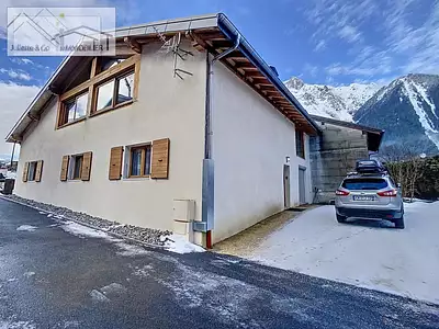 Appartement, 124 m²
