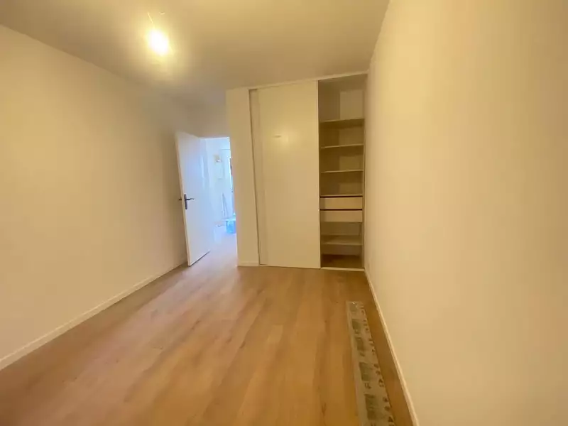 Appartement, 66,38 m²