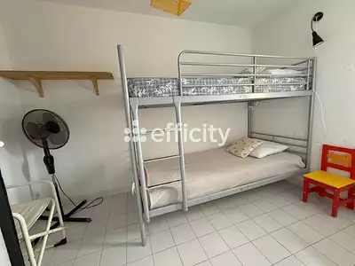 Maison, 48 m²