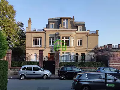 Appartement, 57,17 m²